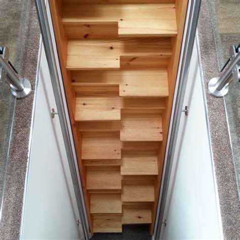 paddle stair|paddle stairs for loft.